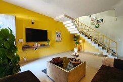 Brij Vana | 3bhk villa in Vrindavan