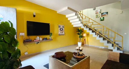 Brij Vana | 3bhk villa in Vrindavan Room Type - Brij Vana | 3bhk villa in Vrindavan
