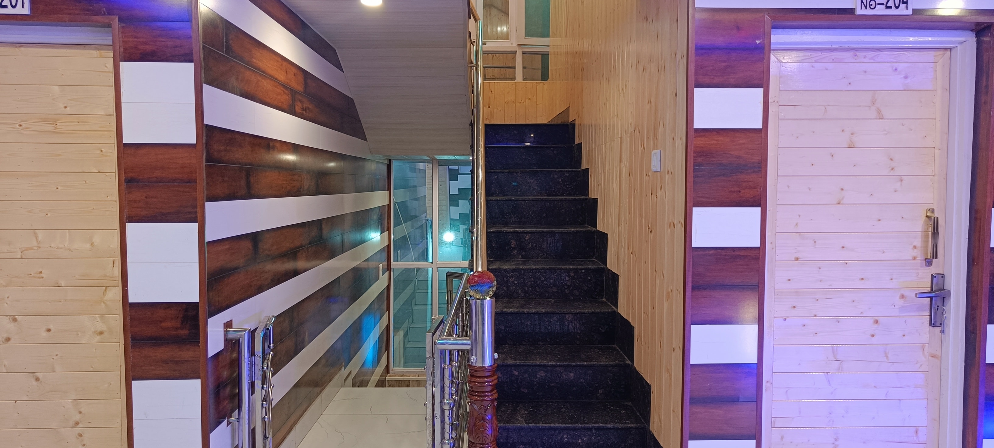 Main gallery