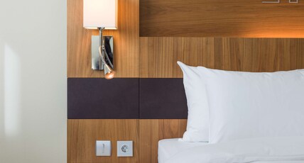 Radisson Blu Airport Terminal Hotel, Stockholm-Arlanda Airport Room Type - Family Room