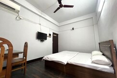 Comfortstay Residency