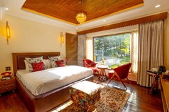 21 Pines Primrose Cottage 2 Rooms