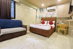 Hotel New York by Stayzy Rooms