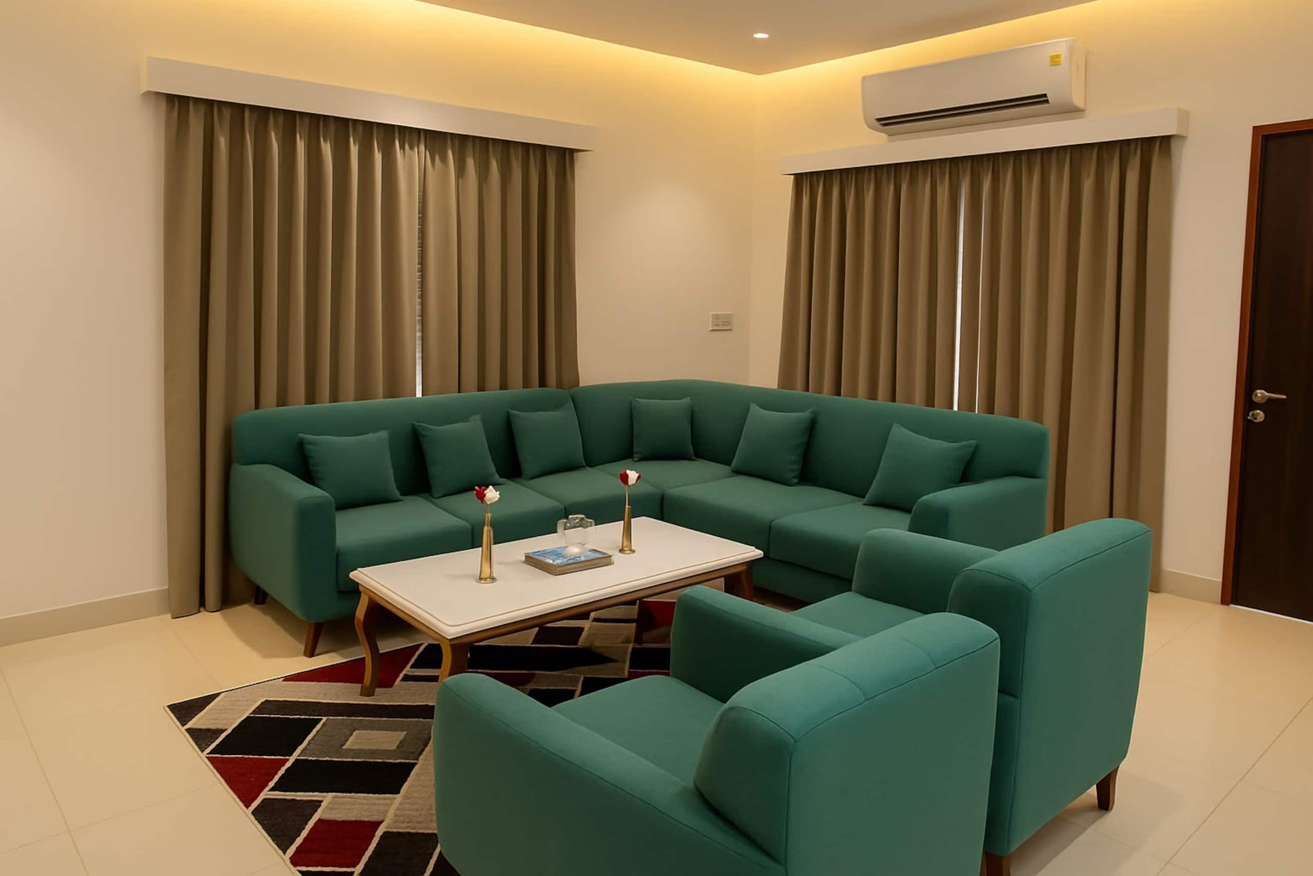 Bliss Holiday Homes Lonavala - Tap to explore photos