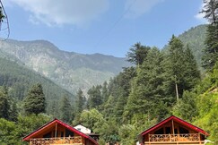 The Peace in Jibhi