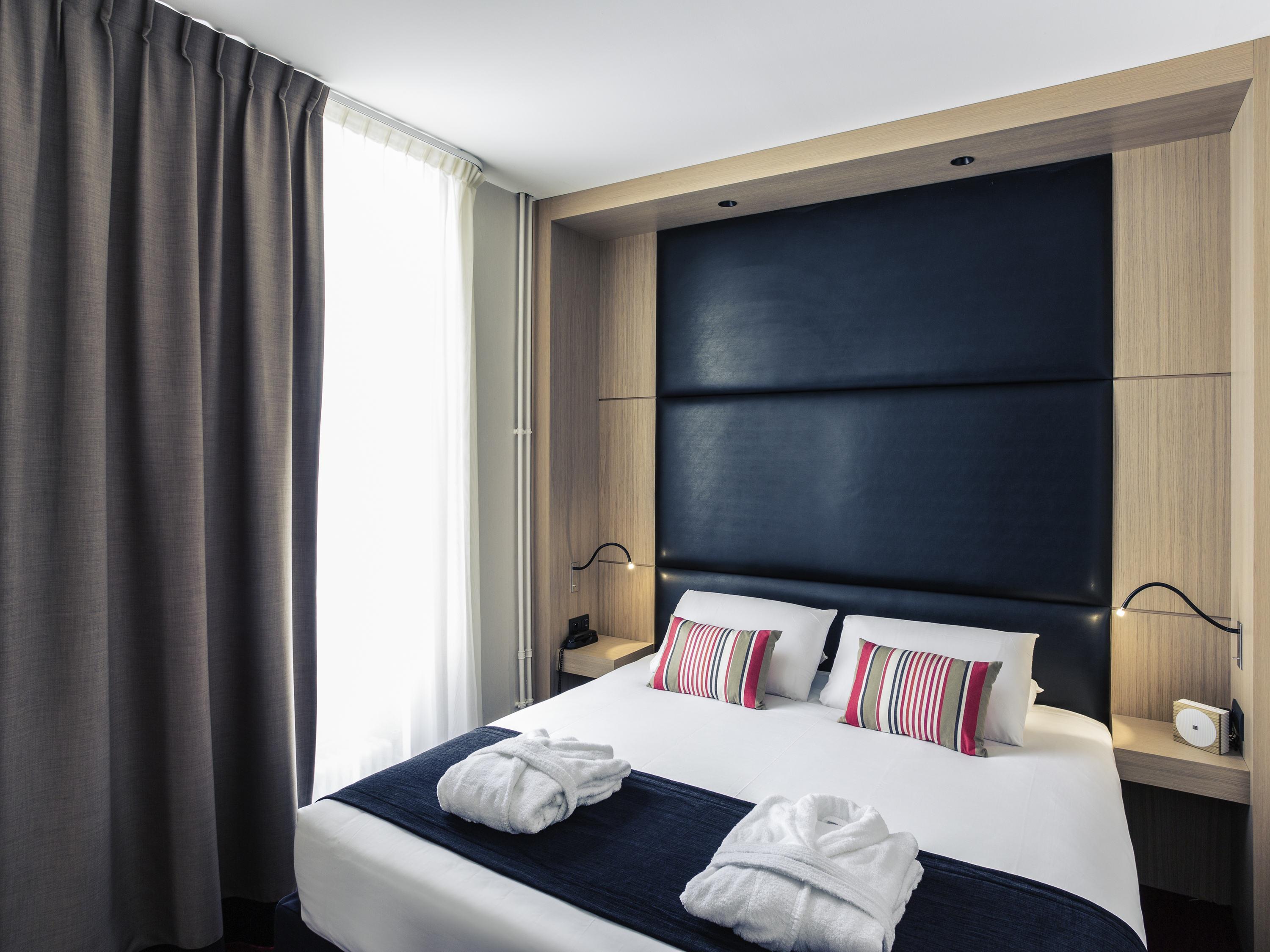 MERCURE BAYONNE CENTRE - Tap to explore photos