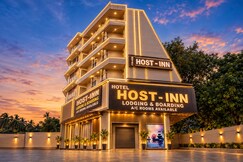 Oriva Host Inn