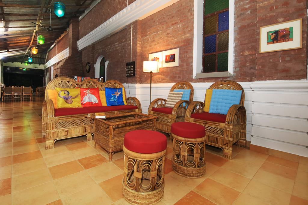 Main gallery