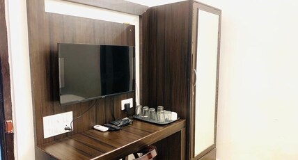 Hotel Bliss Room Type - Standard Room