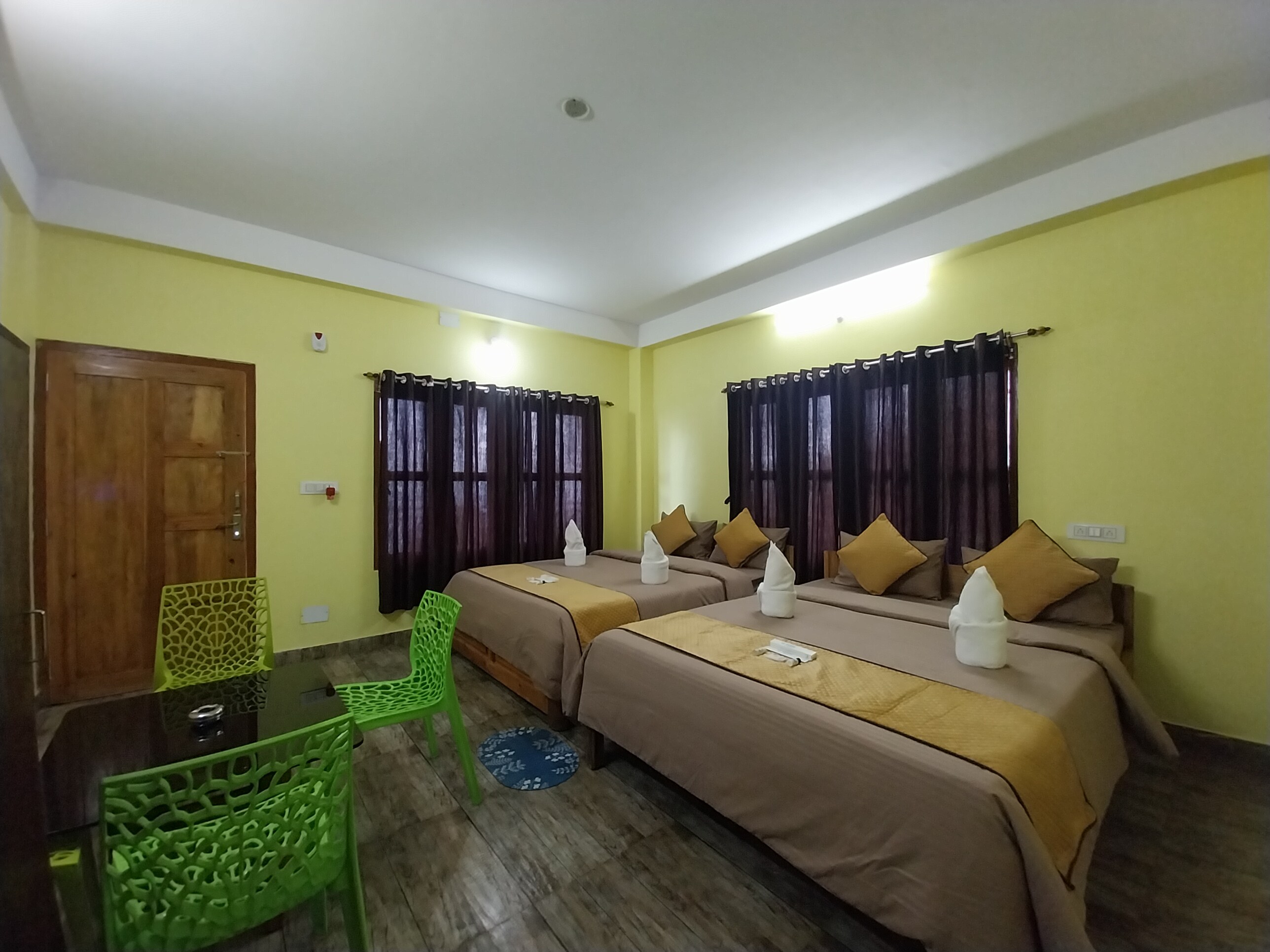 Rupsadeya Homestay Sittong - Tap to explore photos