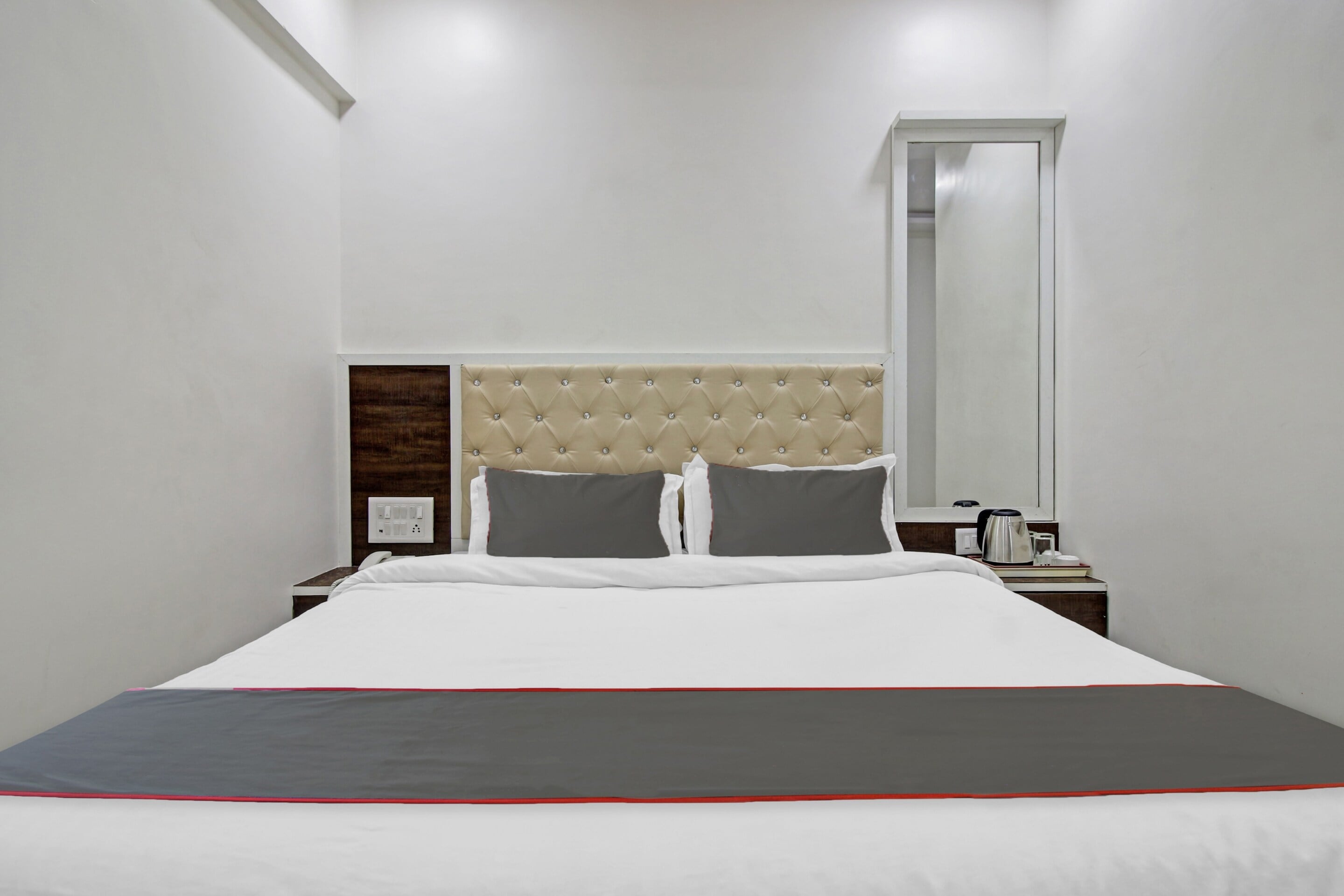Hotel O Raj Mahal - Tap to explore photos