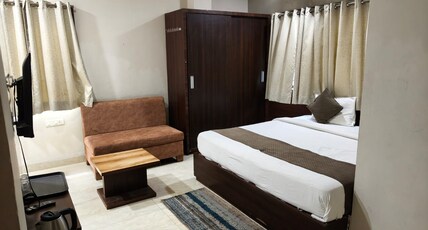 Hotel utsah stay Room Type - Bedroom 1