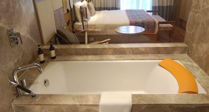 Regenta SGS Greenotel - Lonavala Room Type - Suite Room