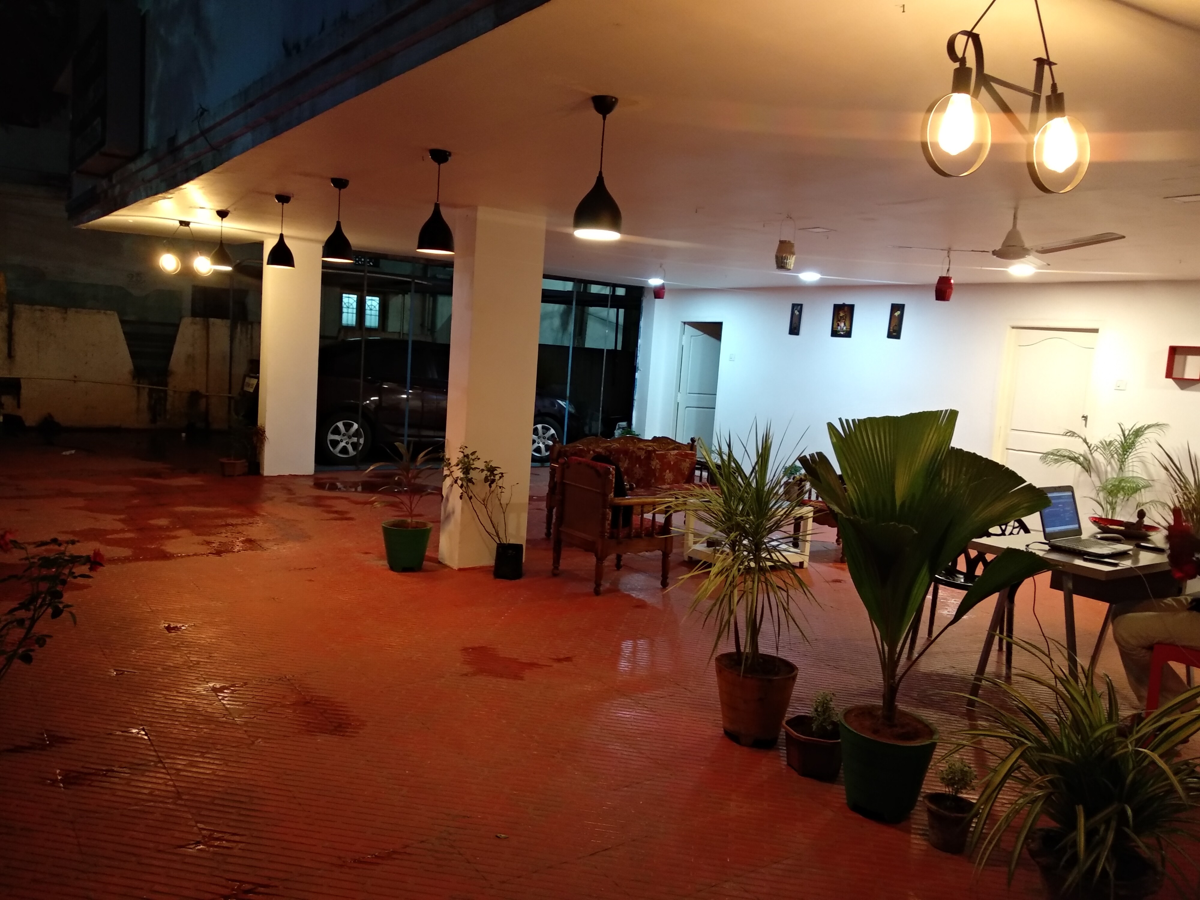 Main gallery