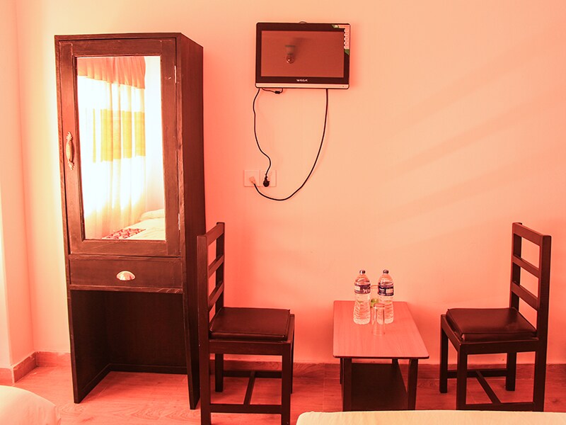 Hotel Virgin Pokhara - Tap to explore photos
