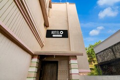 Super Hotel O Chinar Park Kolkata Formerly Zapper Inn