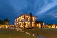 Address of The Farmhouse-Tranquil Bliss Paradise