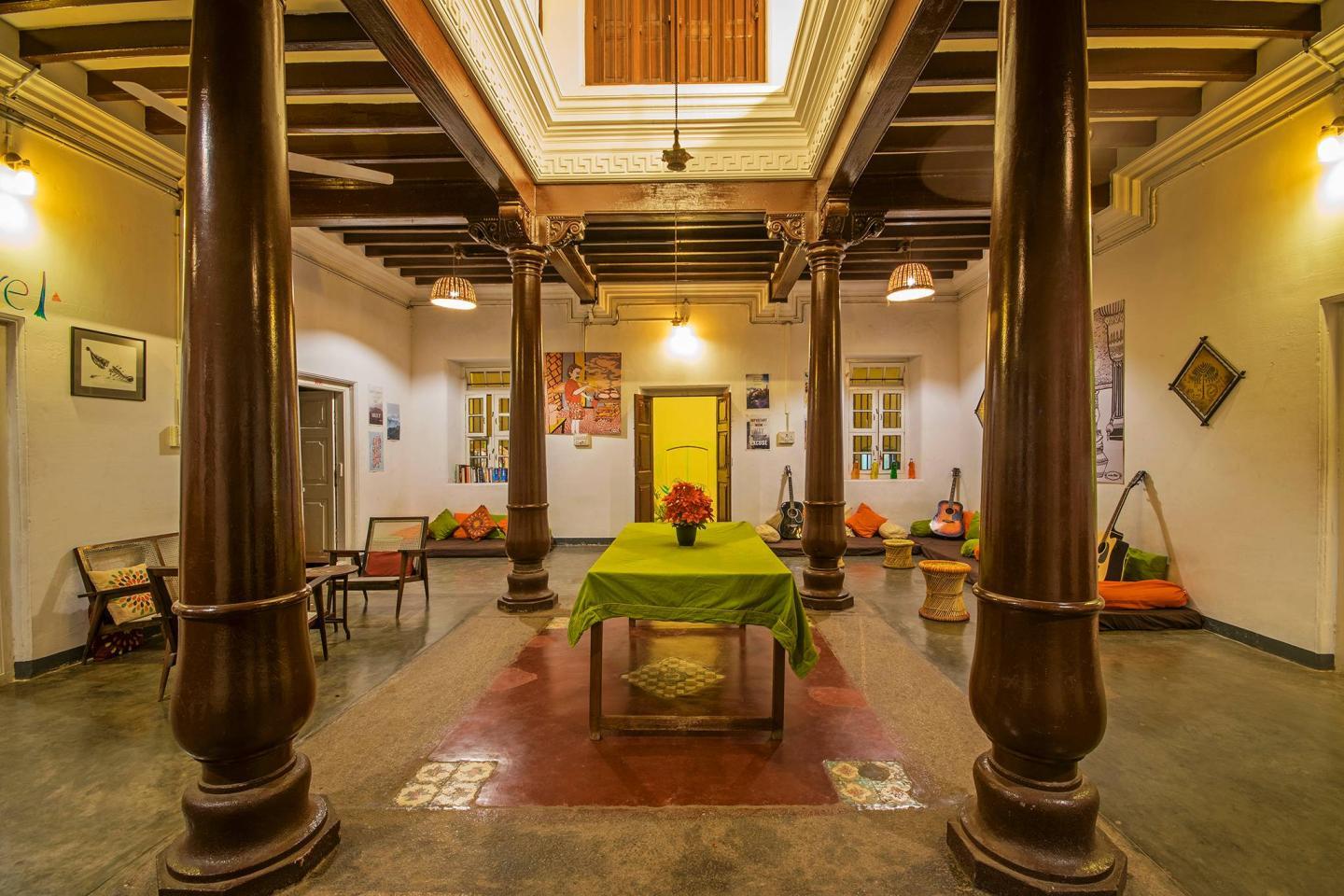 Main gallery