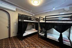 SREA HOMESTEAD DORMITORY