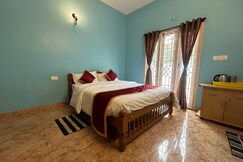 Excel homestay