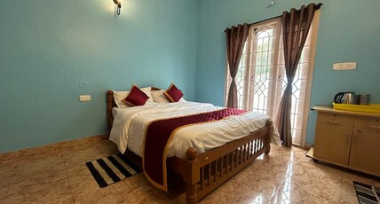 Excel homestay Room Type - Bedroom 1