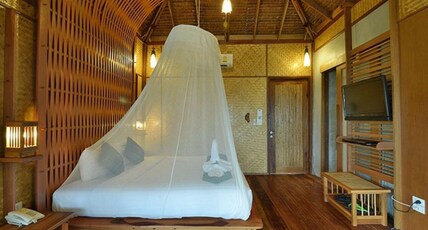 Railay Great View Resort & Spa Krabi Room Type - Deluxe cottage