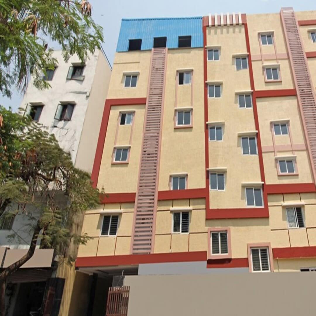 Hotel Sai Manikanta Residency - Tap to explore photos