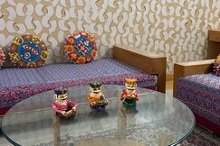 Luxury 4 bedroom Apartment