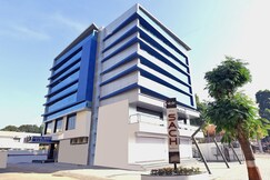 Hotel Sach Regency