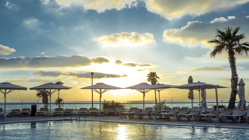 David InterContinental Tel Aviv - Tap to explore photos