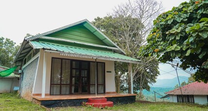 Punarjani Ayurvedic Resorts Room Type - Executive Cottage