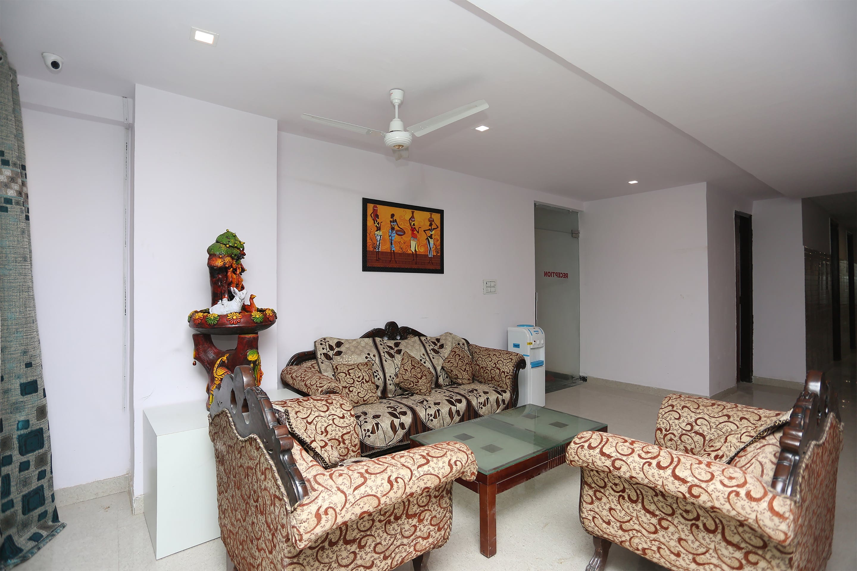 Main gallery