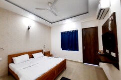 Address of Hotel Kasna Heritage