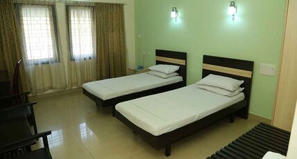HOTEL SRINIVAS Room Type - Super  Deluxe A.C.