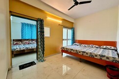 Mahol family Guest House