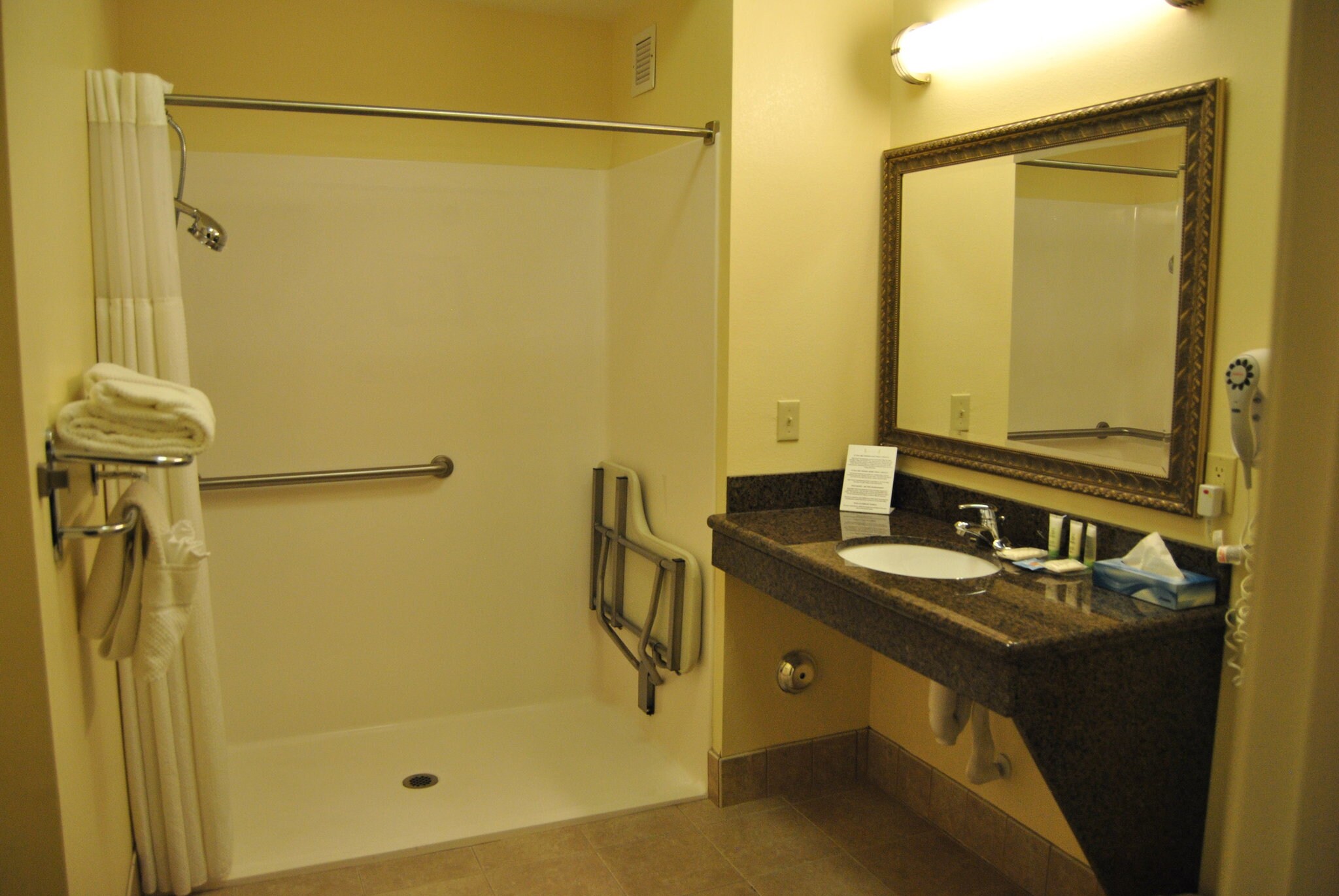 Staybridge Suites LANSING-OKEMOS, an IHG hotel - Tap to explore photos