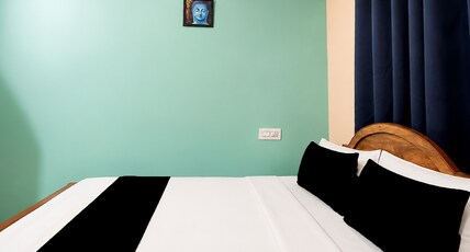 Hotel O Doddabalapura Formerly Anand Comforts Room Type - Classic