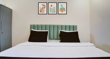 Hotel O Elite Stay Room Type - Classic