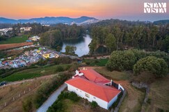 StayVista at Brook's Retreat