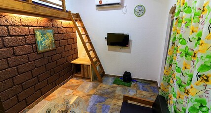 Vihang Hotel & Resort Room Type - Executive Suite Vihang Hotel & Resort Room Type - Executive Suite