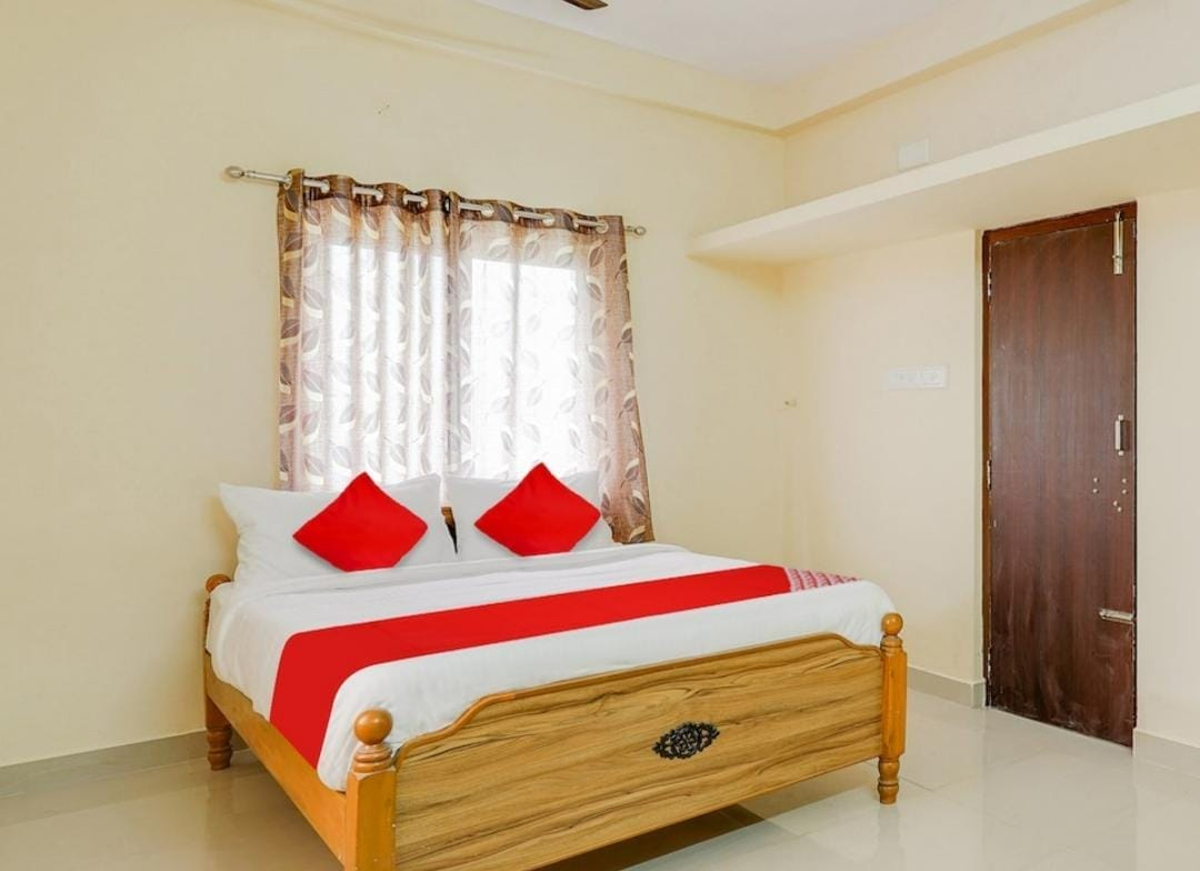 Srinivasa Serviced Apartment Keelkattalai - Tap to explore photos