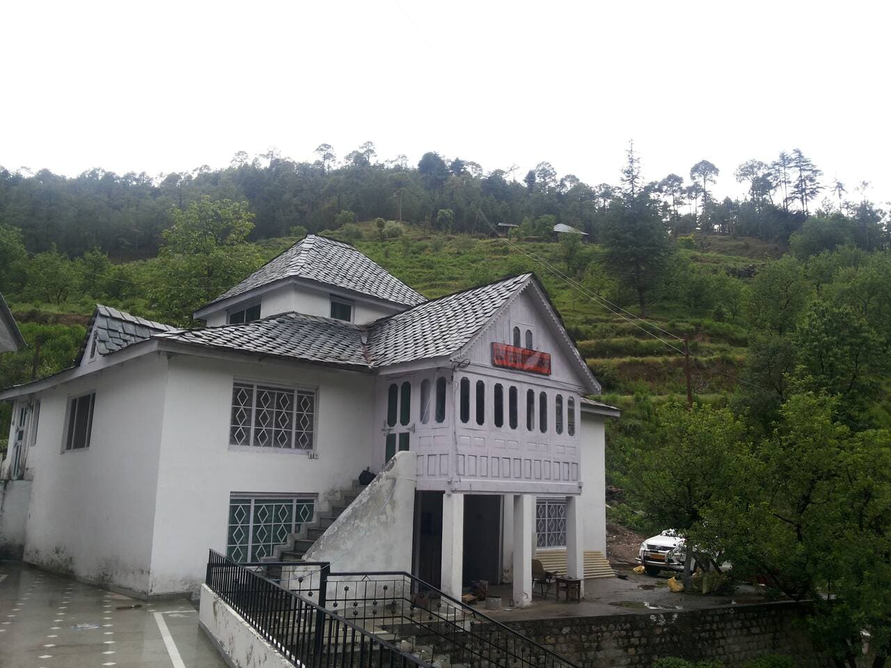 Main gallery