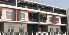 Kay Homes Villas Ras Al Khaimah
