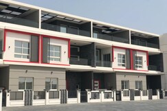 Kay Homes Villas Ras Al Khaimah