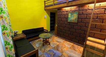 Vihang Hotel & Resort Room Type - Executive Suite