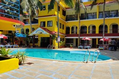 Jeevan Beach Resort
