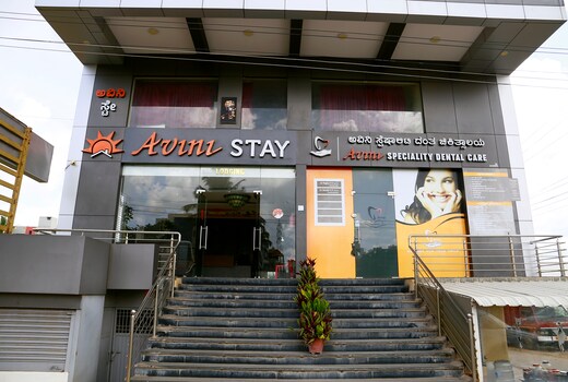Avini Stay
