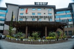 Donyi Polo International Hotel