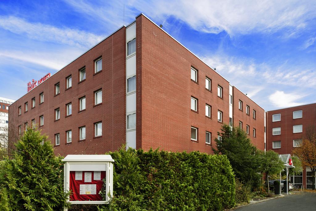ibis Hannover Medical Park - Tap to explore photos