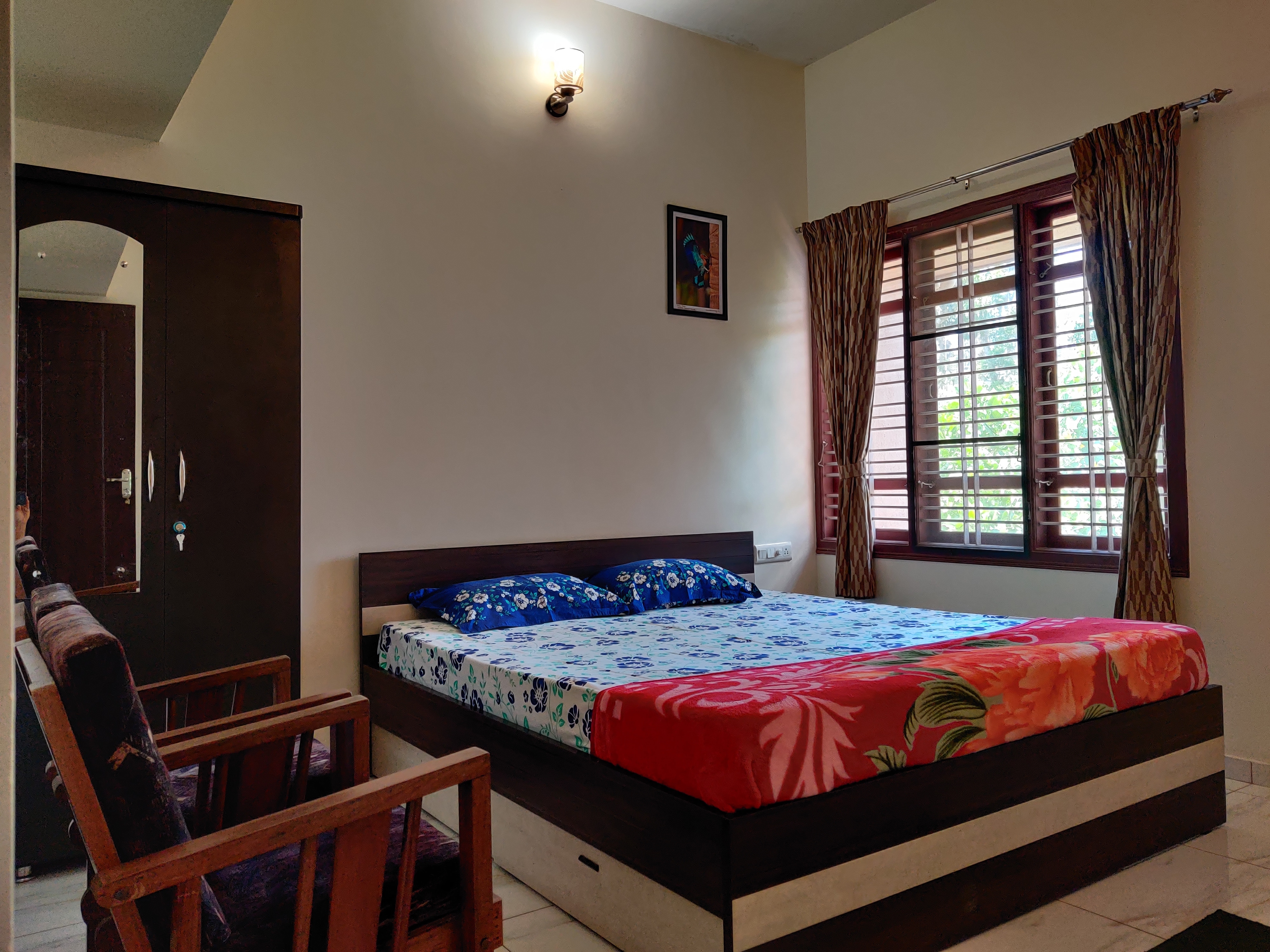 Jeevan Cool Homestay | Cottage & Villa - Tap to explore photos